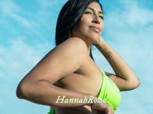 HannahRoze