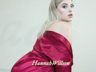 HannahWillson