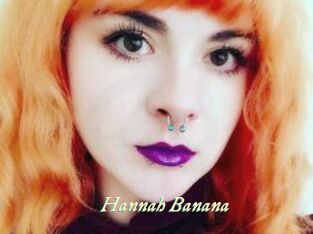 Hannah_Banana Année du sexe