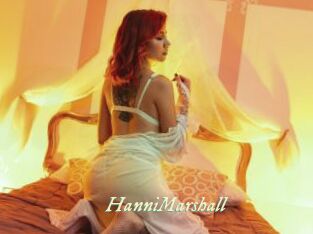HanniMarshall