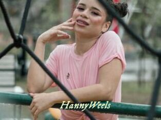 HannyWeels