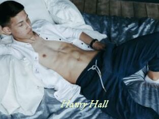 Hanry_Hall