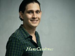 HansCardenas