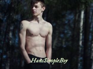 HansSimpleBoy