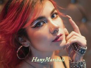 HanyMarshall