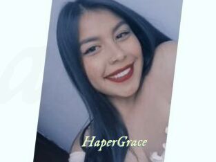 HaperGrace