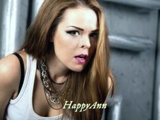 HappyAnn