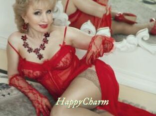 HappyCharm
