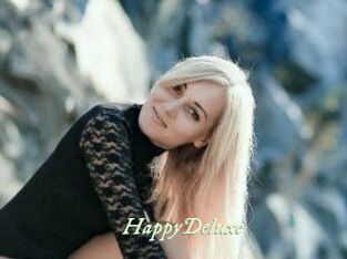 HappyDeluxe