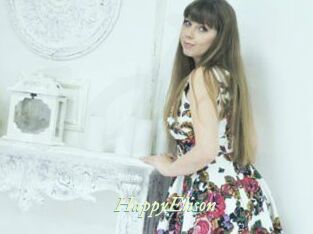 HappyElison