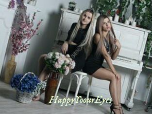HappyYoourEyes