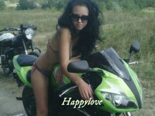 Happylove Année du sexe
