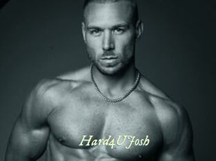 Hard4UJosh