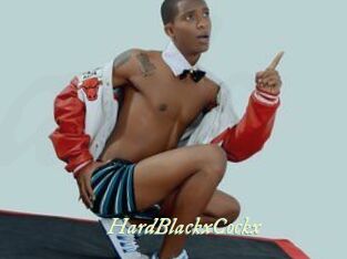HardBlackxCockx
