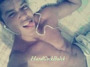 HardCockBalck