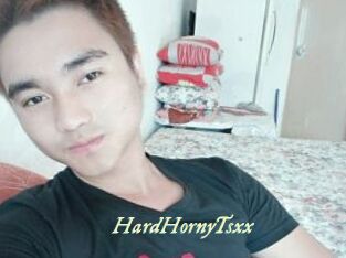 HardHornyTsxx