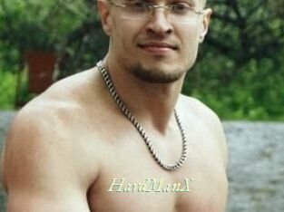 HardManX