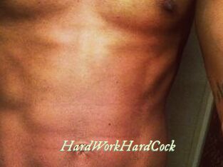 HardWorkHardCock