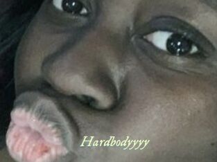 Hardbodyyyy