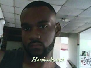 Hardcock9inch