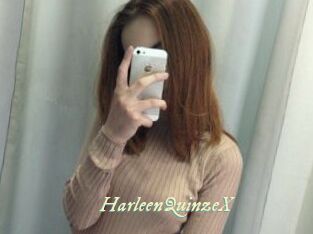 HarleenQuinzeX