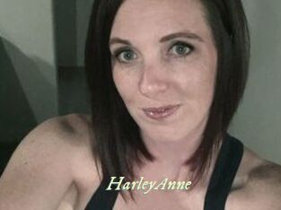HarleyAnne