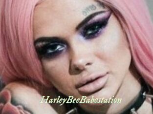 HarleyBeeBabestation