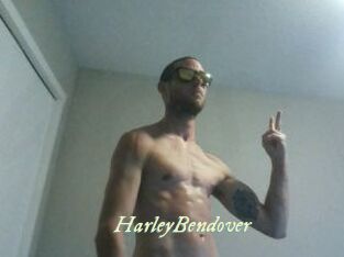 HarleyBendover Année du sexe