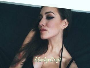 HarleyCroft Année du sexe