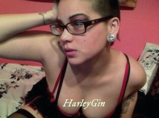 HarleyGin
