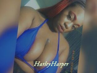 HarleyHarper Année du sexe