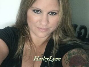 HarleyLynn