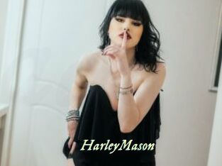 HarleyMason Année du sexe