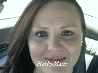 HarleyMaxx