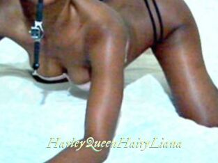 HarleyQueenHairyLiana