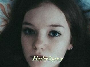 HarleyQuinsy