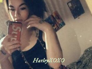 HarleyXOXO