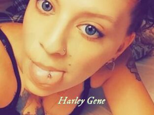 Harley_Gene