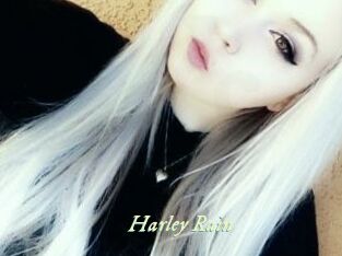Harley_Rain