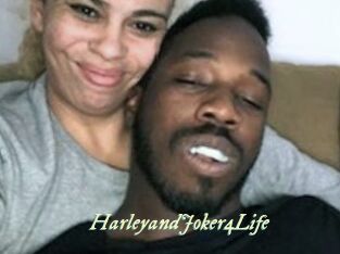 HarleyandJoker4Life
