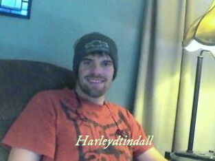 Harleydtindall