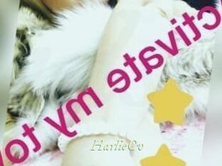 Harlie_Cv