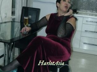 HarlotAsia