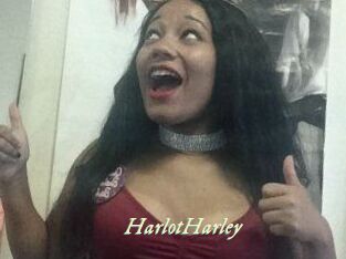 HarlotHarley