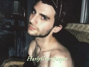 HarlyGreenJasper