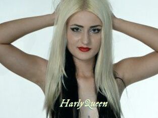 HarlyQueen
