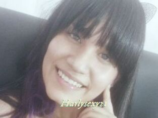 Harlysexy21