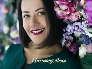 HarmonyAlexa