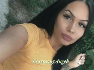 HarmonyAngel