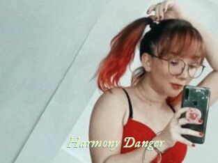 Harmony_Danger